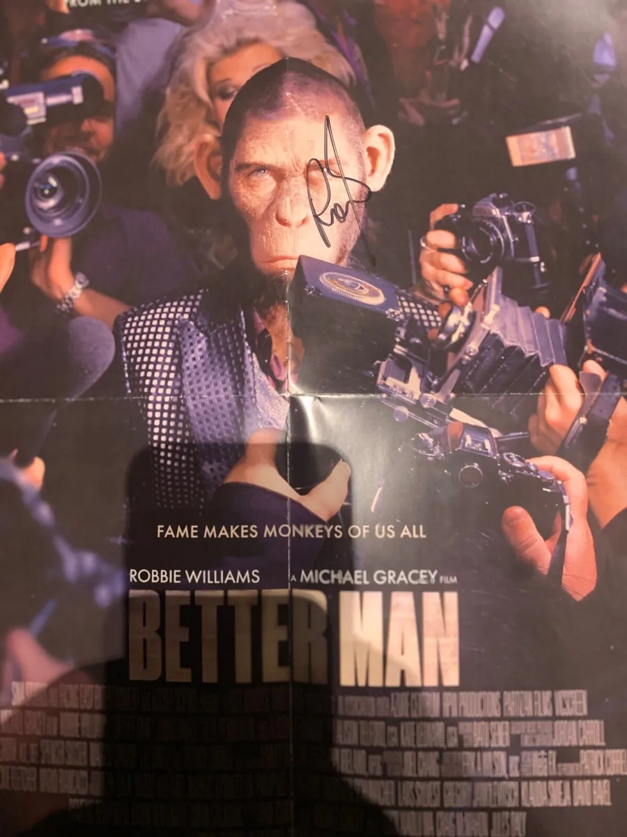 Better man signef - Image 2