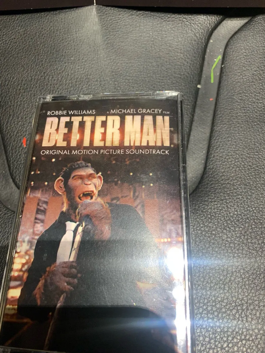 Better man signef - Image 3