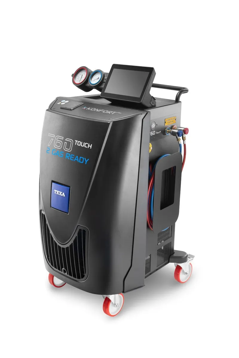 TEXA  Aircon - Image 3