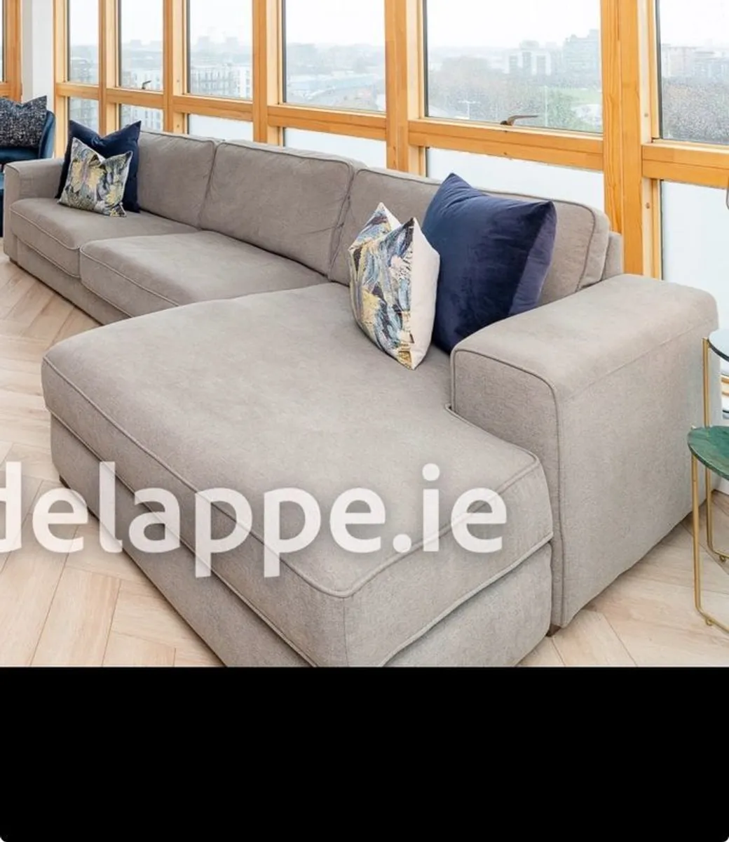 Sofa - Priced for Fast sale - Image 1