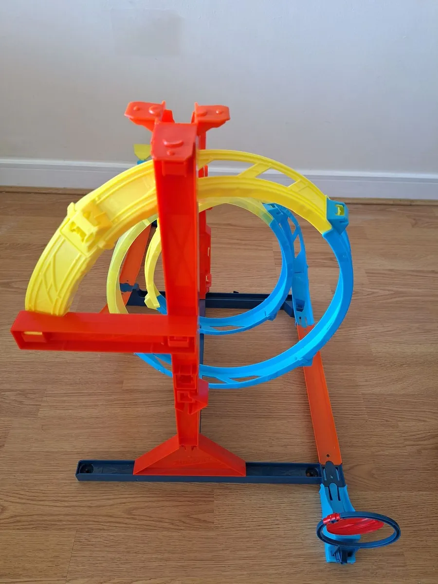 Hot Wheels toy - Image 2