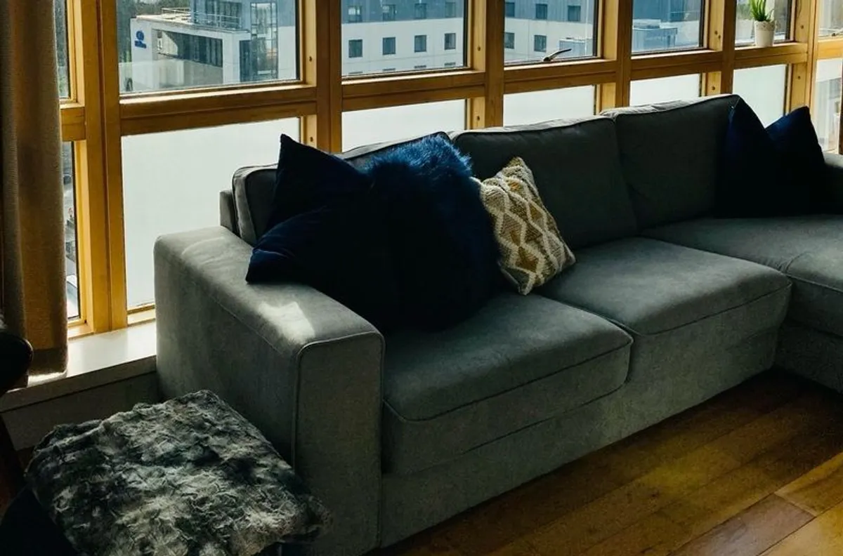 Sofa - Priced for Fast sale - Image 2