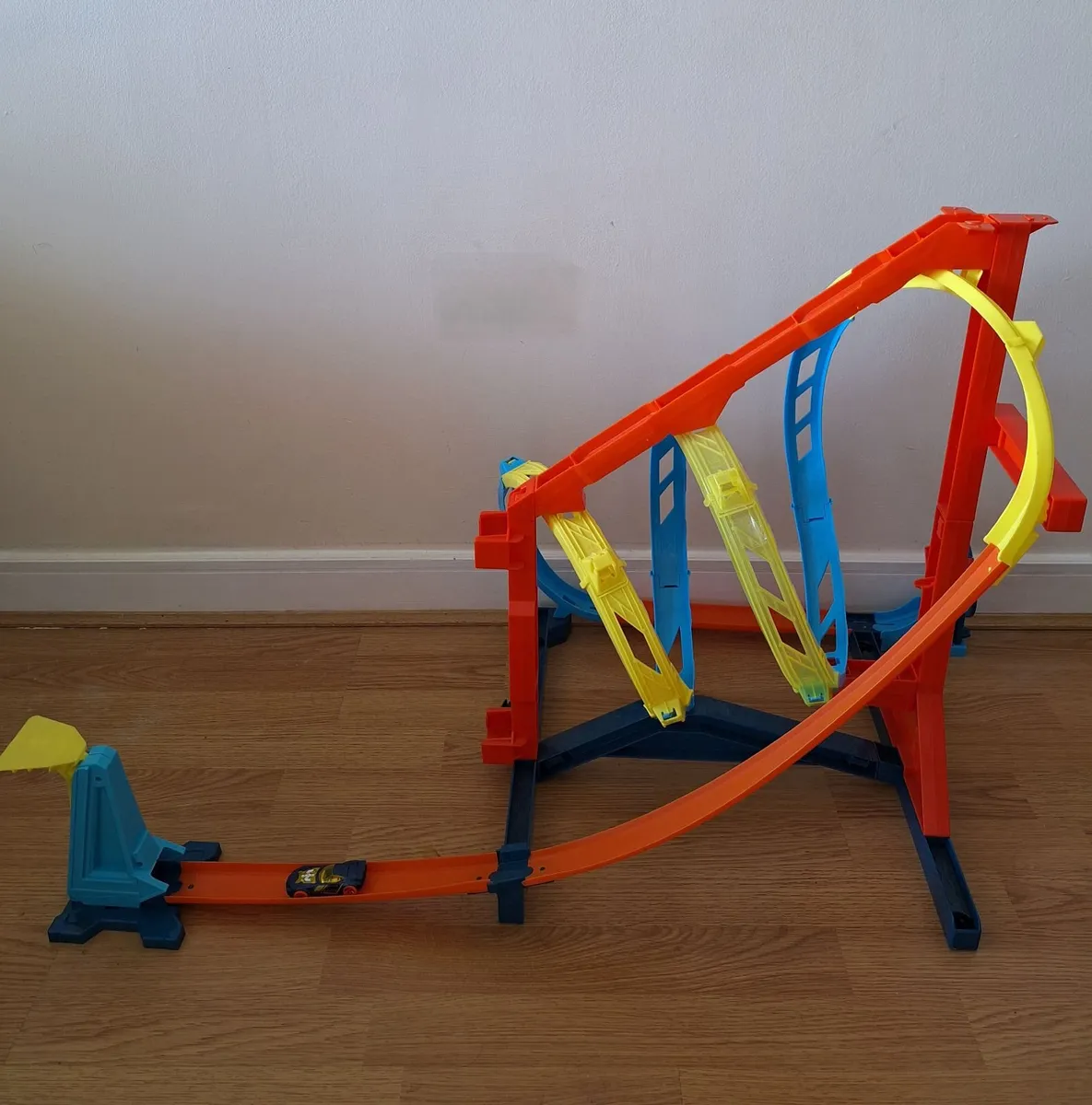 Hot Wheels toy - Image 3