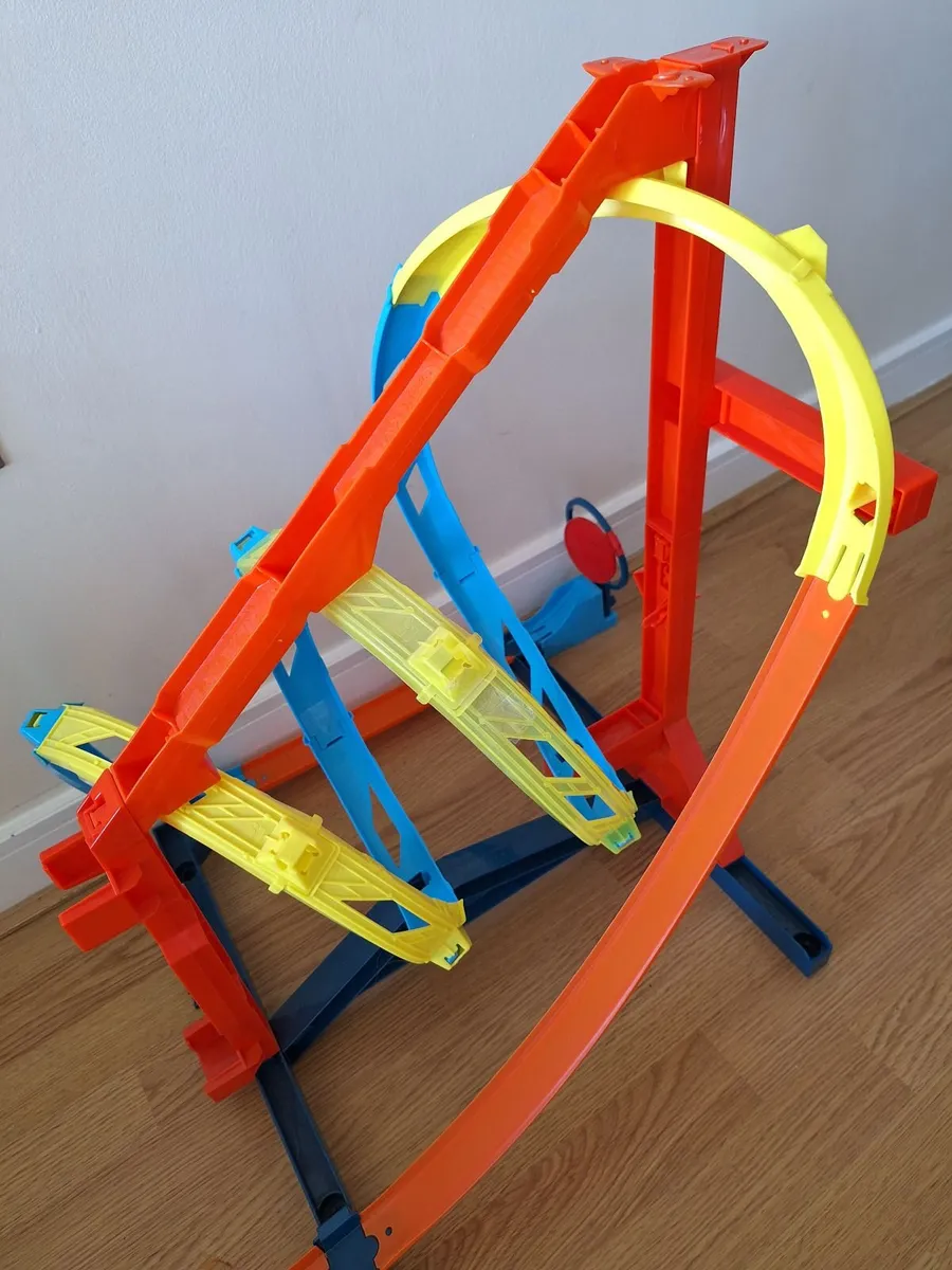 Hot Wheels toy - Image 1
