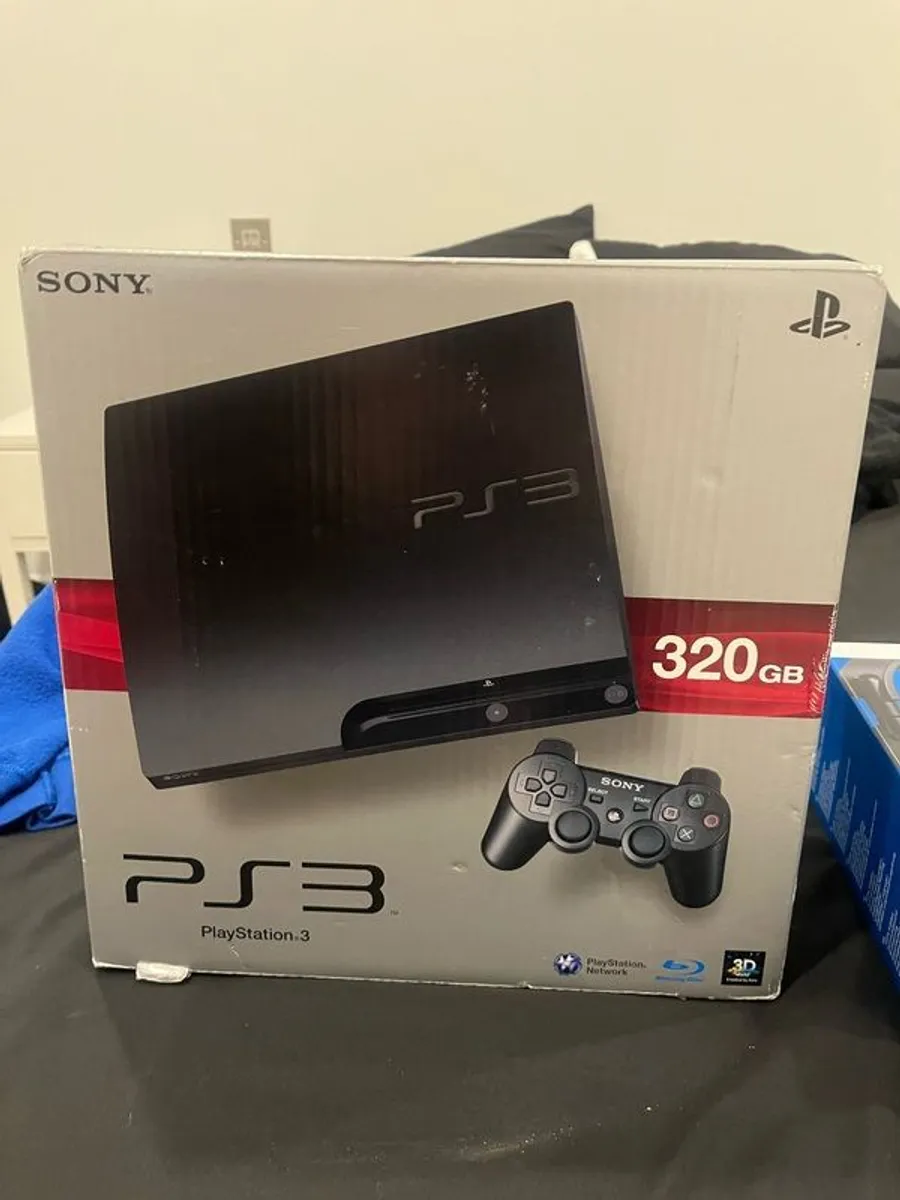 Playstation 3