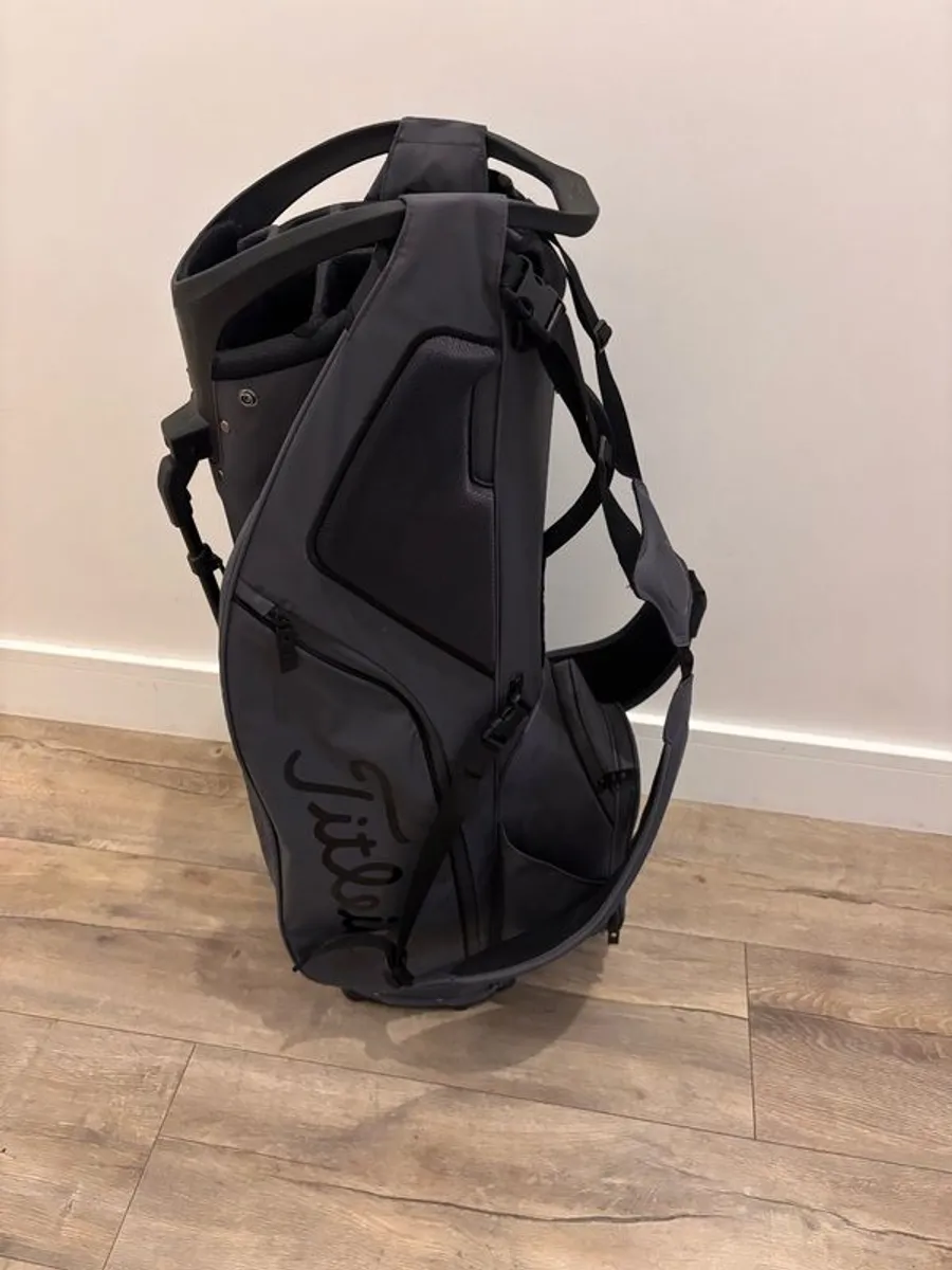 golf bag - Image 4