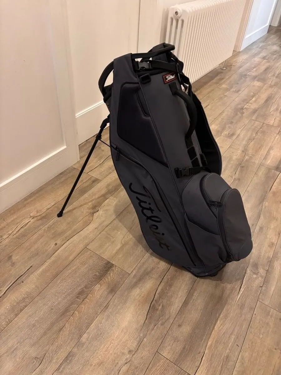 golf bag - Image 3