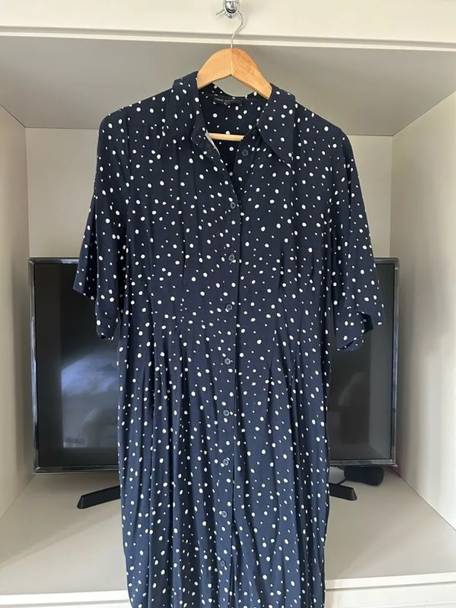 maternity dress size 10 (next) - Image 2