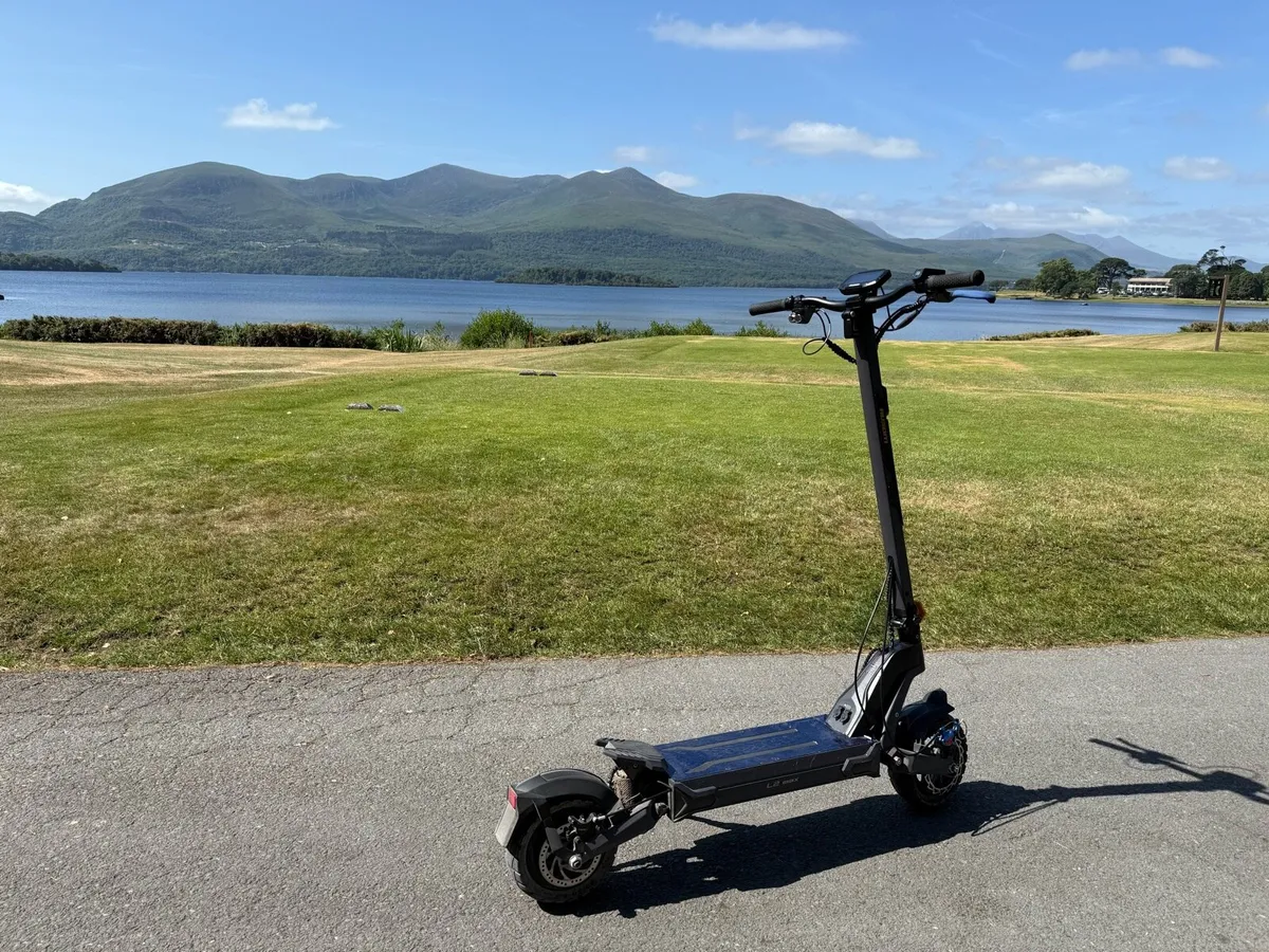 E-scooter - Image 1