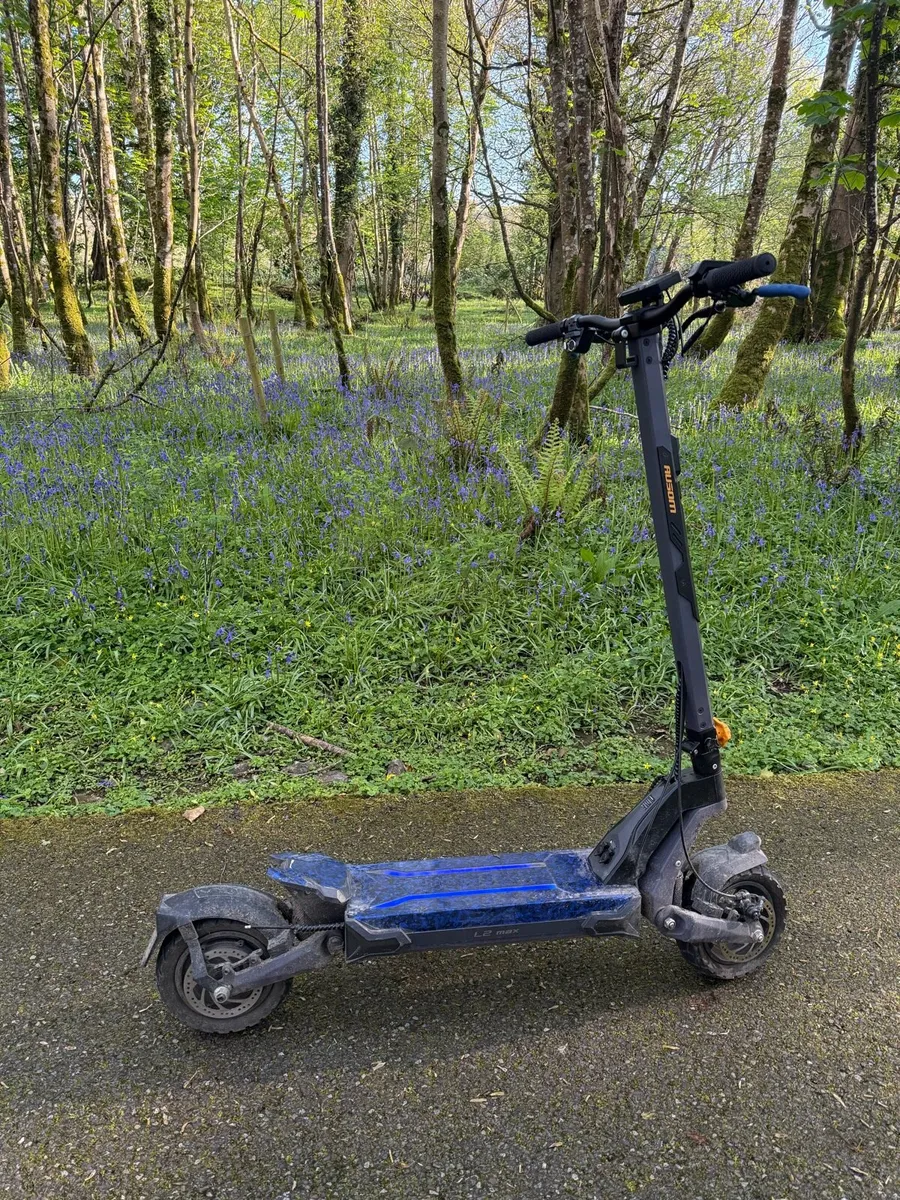 E-scooter - Image 2