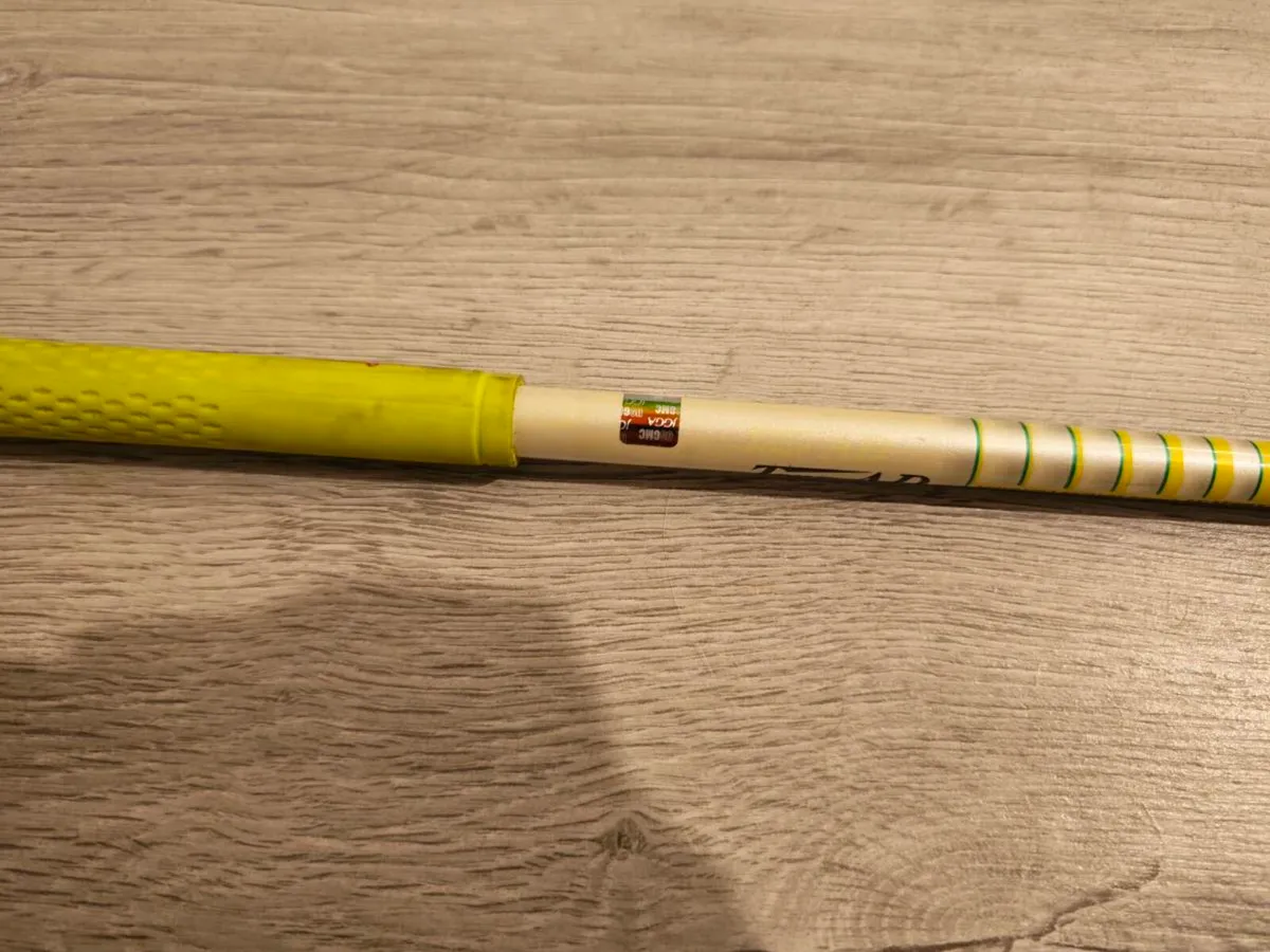 Graphite Design Tour AD MT 7S Fairway Wood Shaft - Image 4