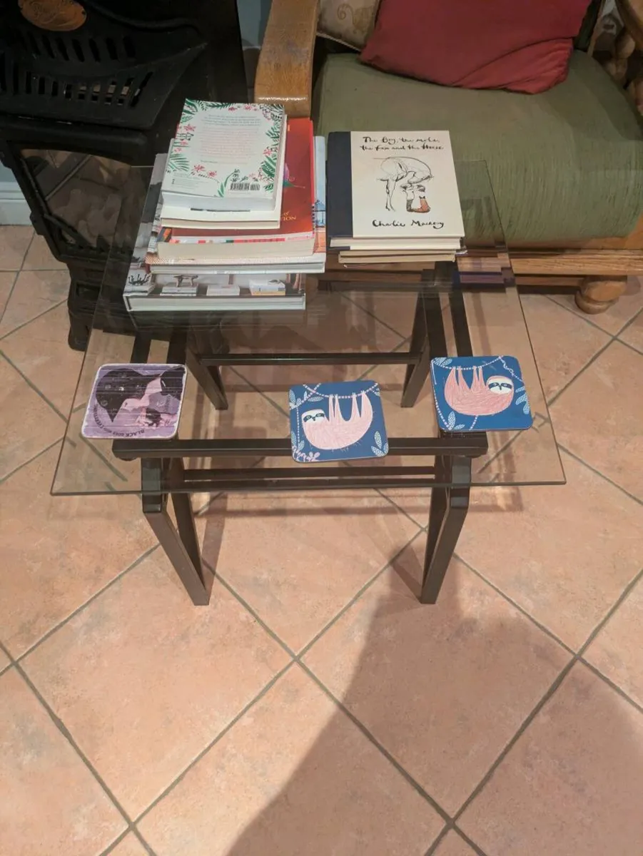 Coffee table - Image 2
