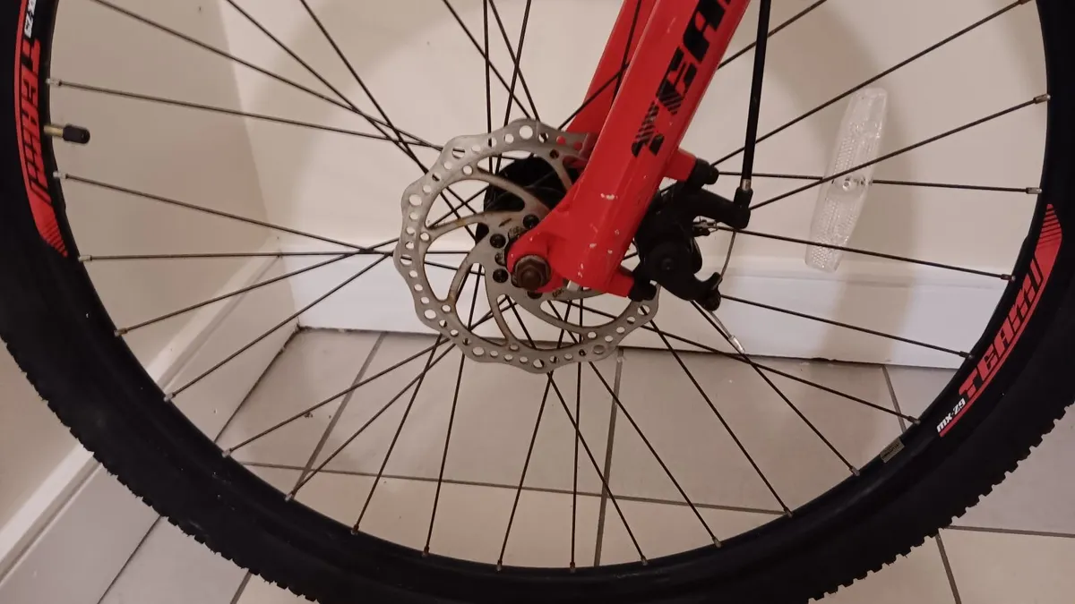 Bicycle - Image 2