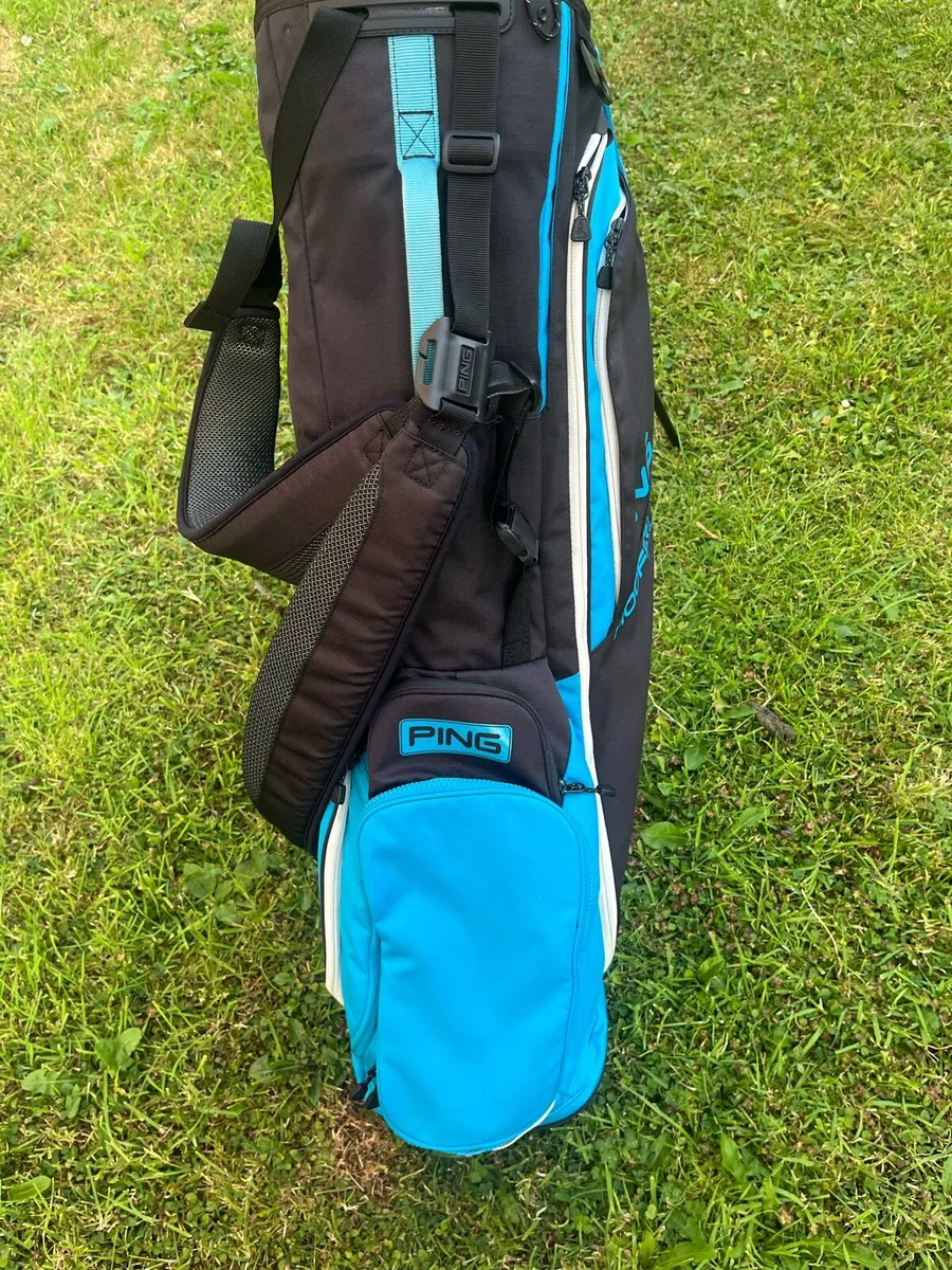 Ping hoofer carry bag - Image 2