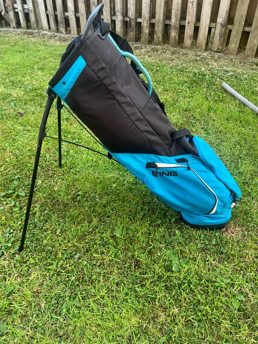 Ping hoofer carry bag - Image 3
