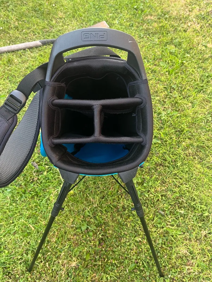 Ping hoofer carry bag - Image 4