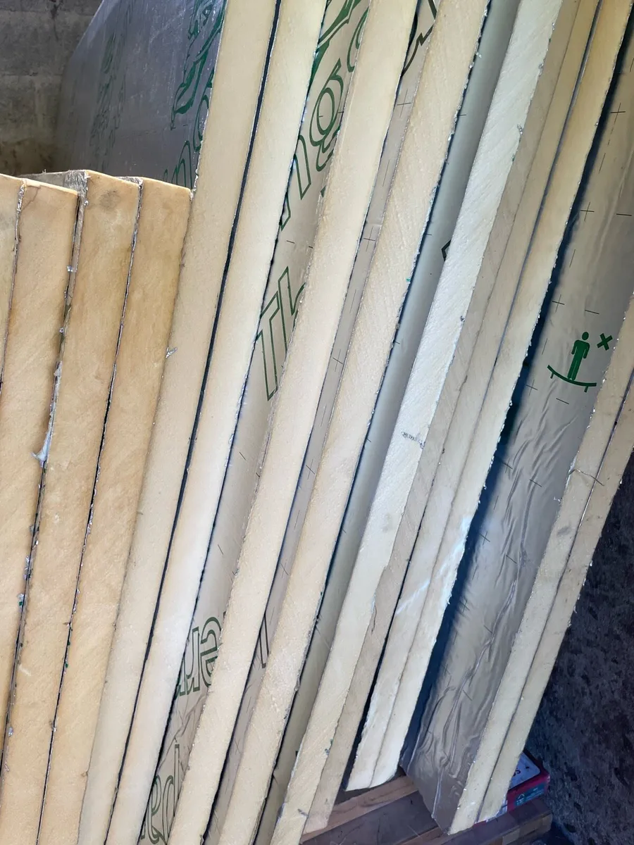 Kingspan Insulation board 40mm - Image 1
