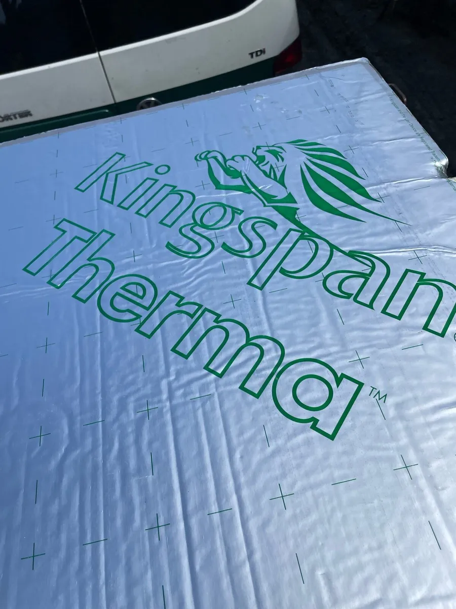 Kingspan Insulation board 40mm - Image 2