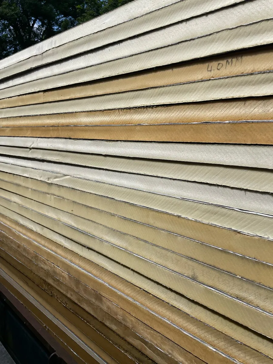 Kingspan Insulation board 40mm - Image 3