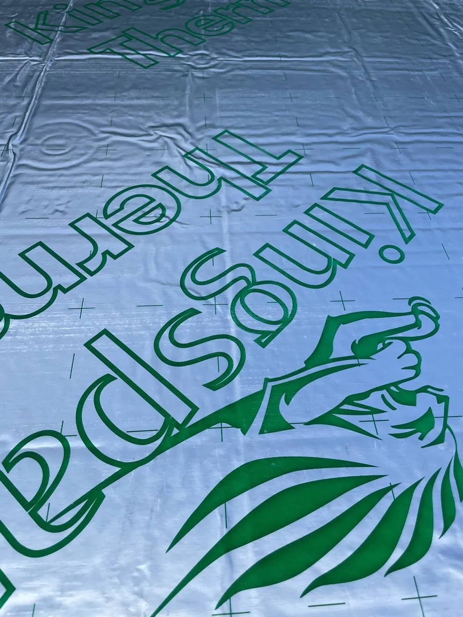 Kingspan Insulation board 40mm - Image 4