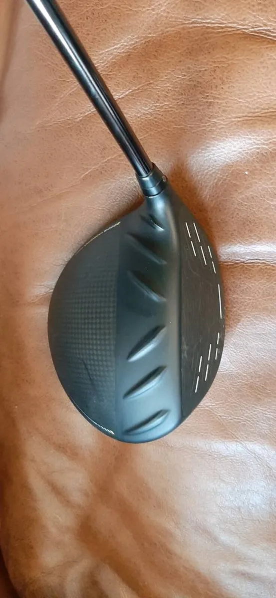 Ping G430 LST 10.5 Stiff Driver (Mint) - Image 2