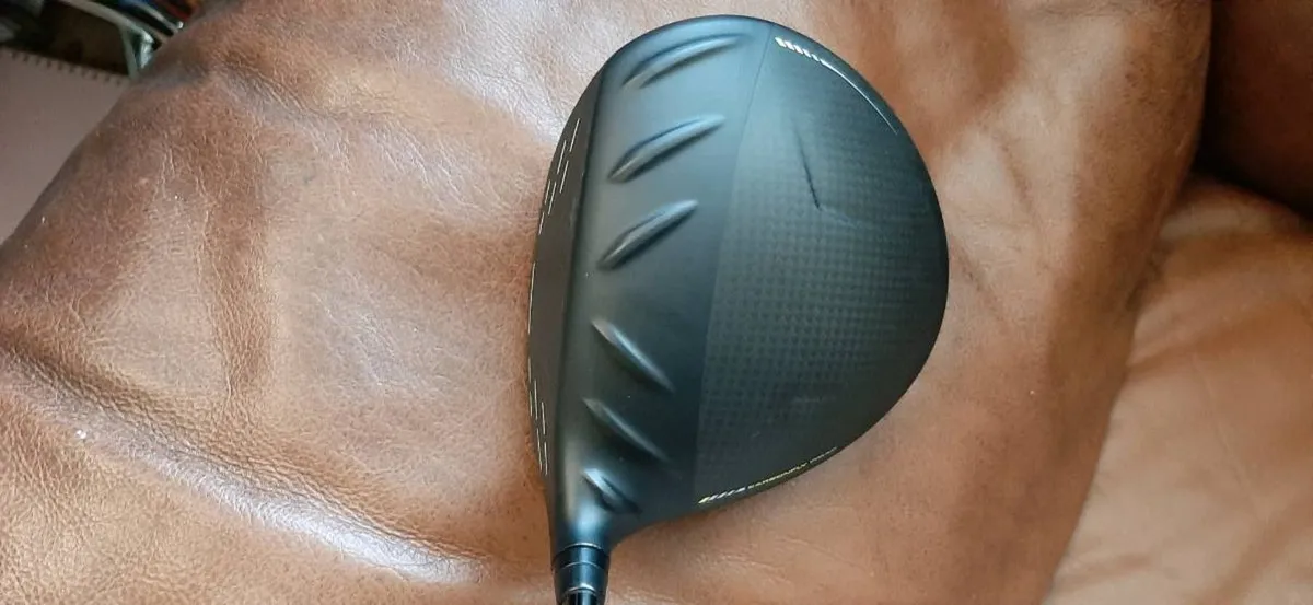 Ping G430 LST 10.5 Stiff Driver (Mint) - Image 3