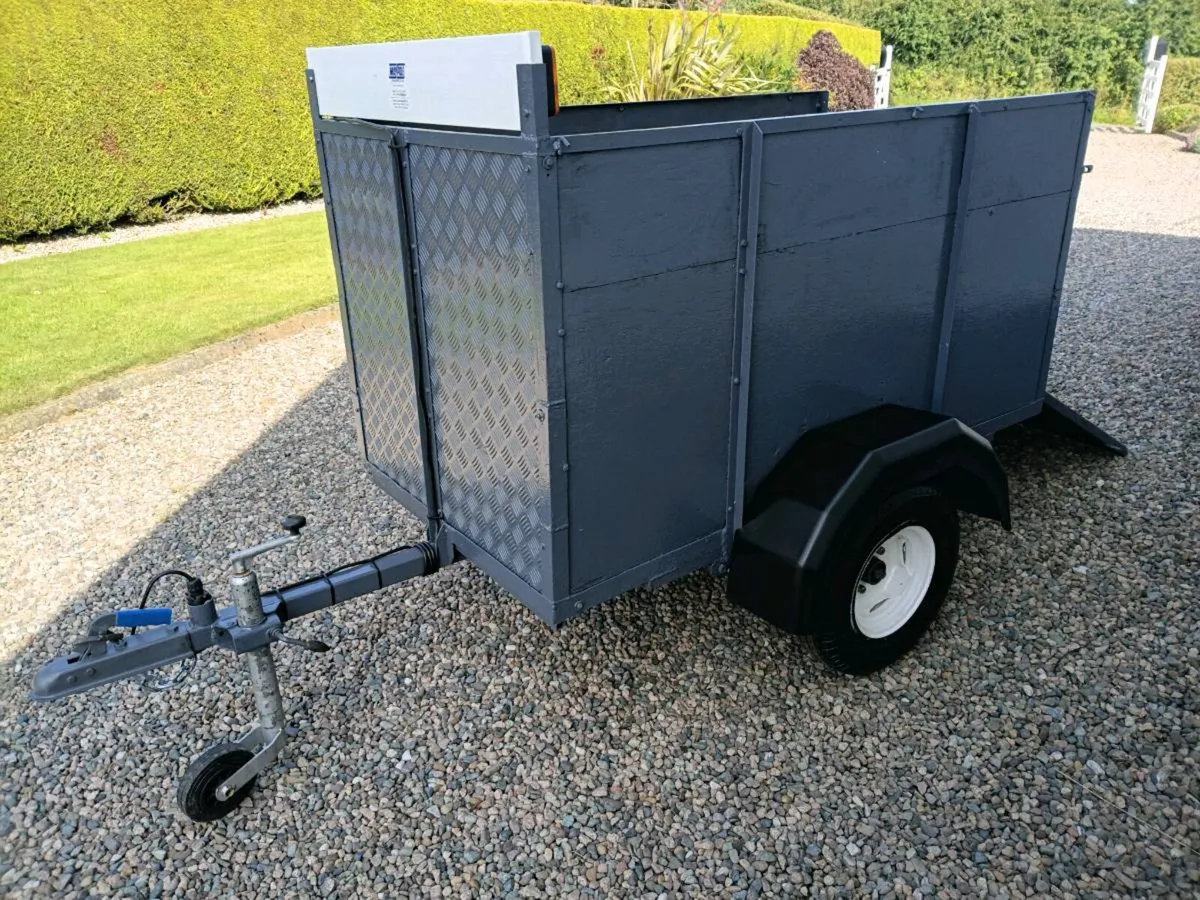 Trailer / General Purpose / Animals - Image 2