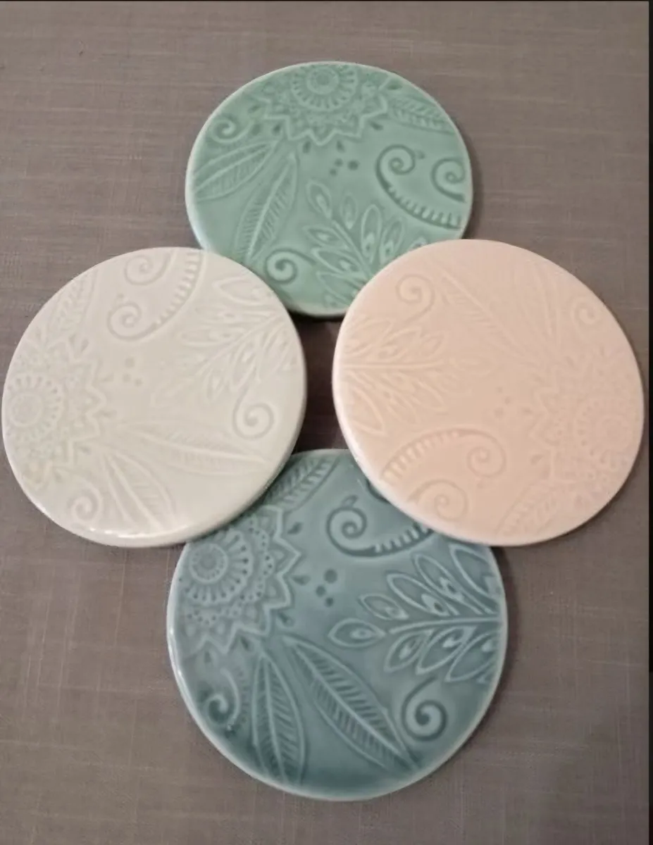 Denby Coasters - Image 3