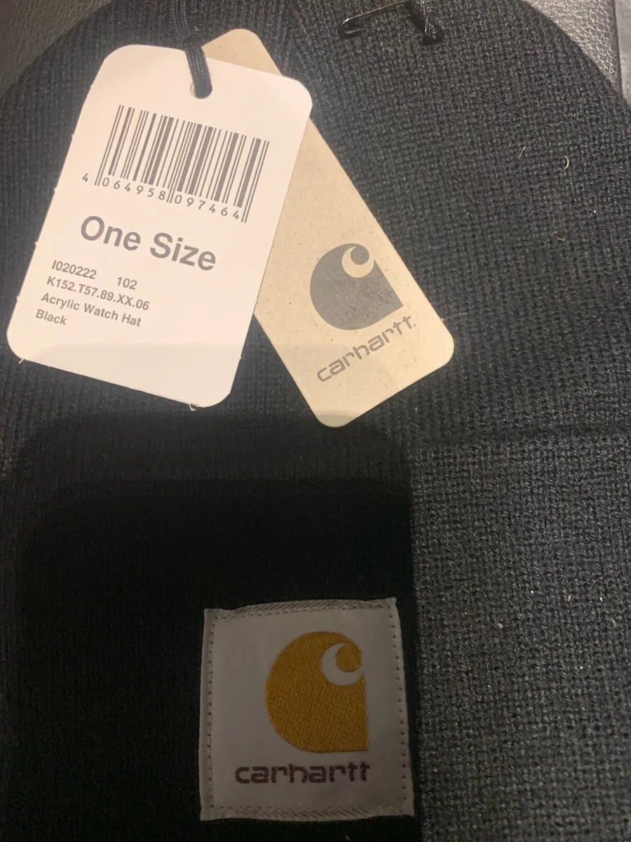 Carhartt hat - Image 2