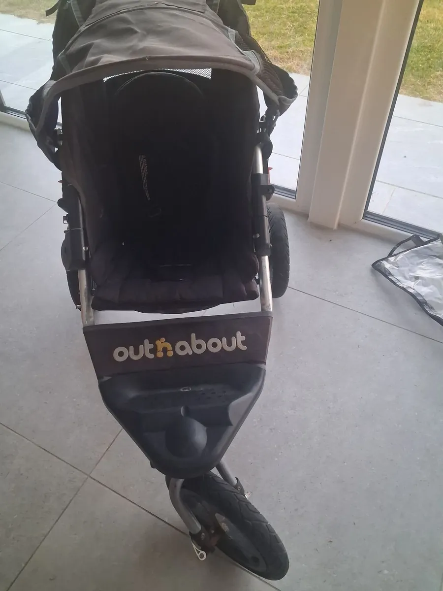 Out and about buggy - Image 2