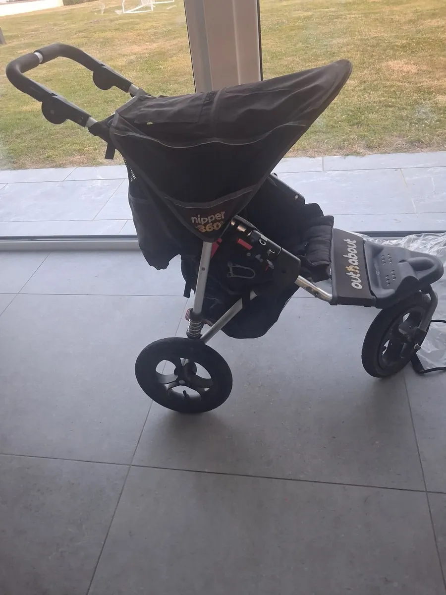 Out and about buggy - Image 4