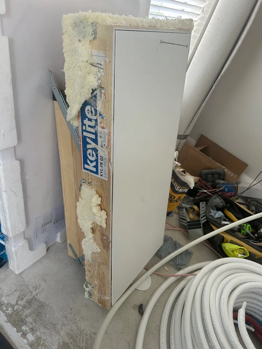 Ladder Attic - Image 2