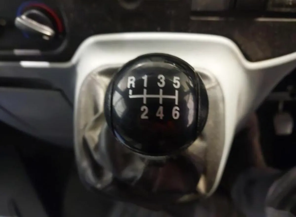 Ford transit - Image 4
