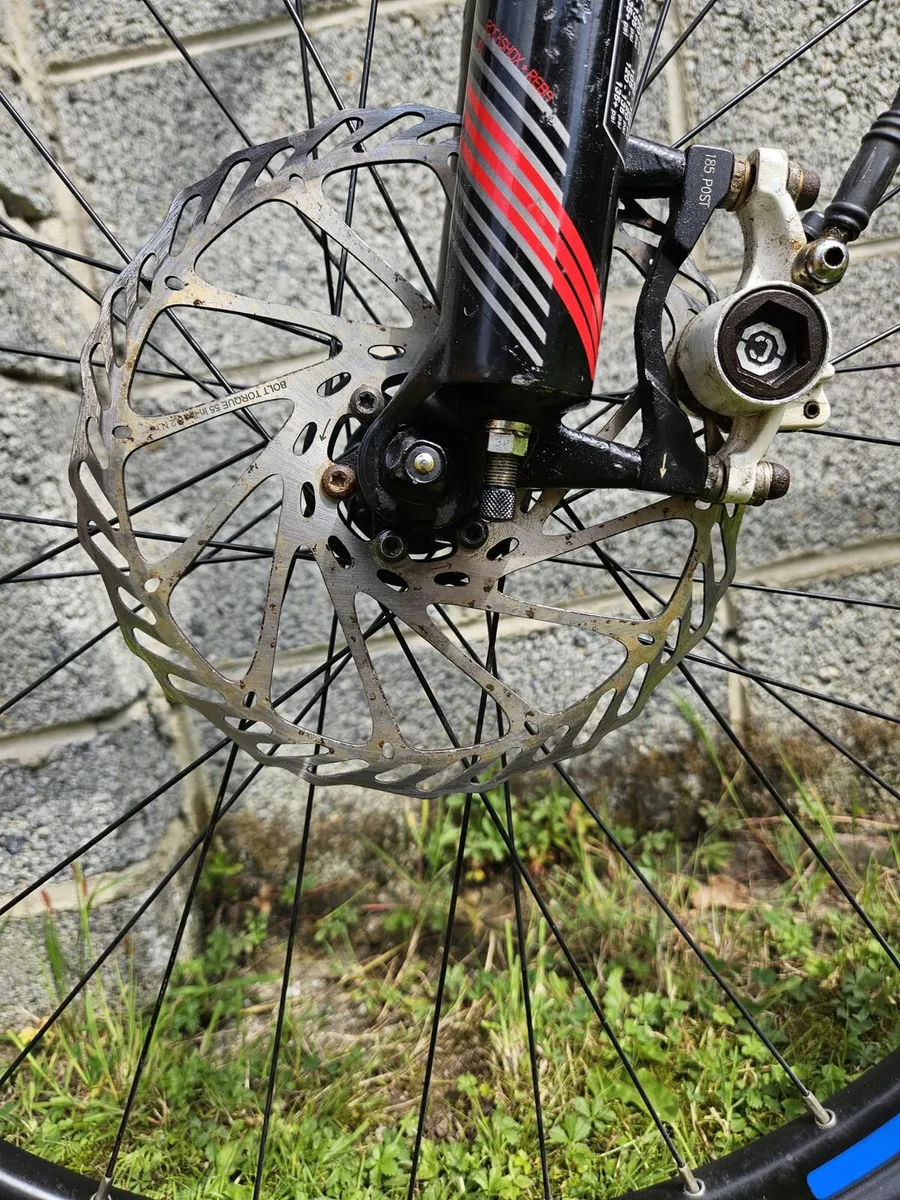 Boardman Team SL Mountain - Image 4