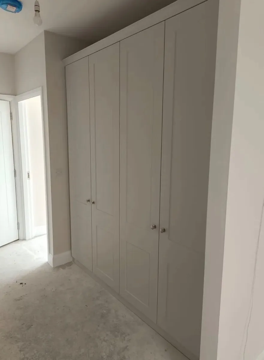 Wardrobes