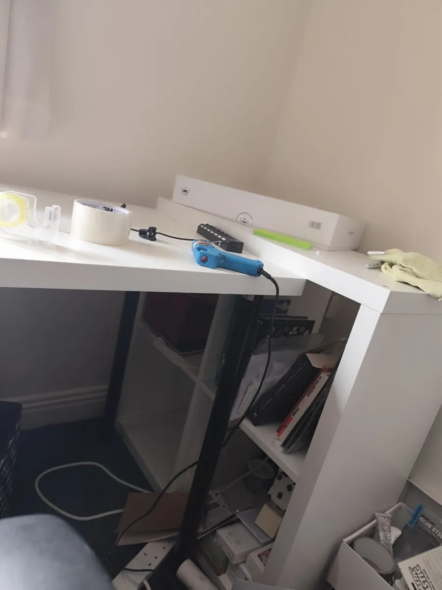 Office / Gaming Room Furniture