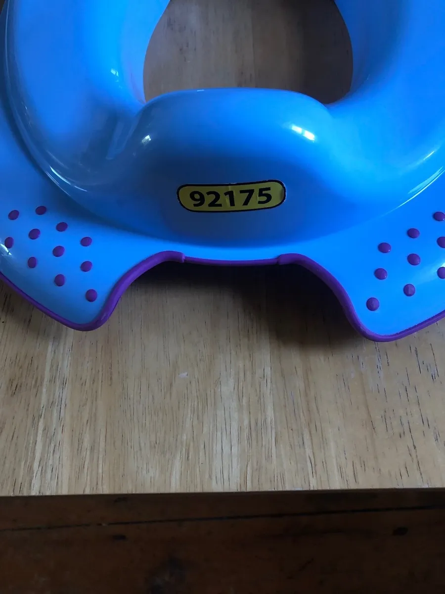 Kid’s Toilet Training Set - Image 4