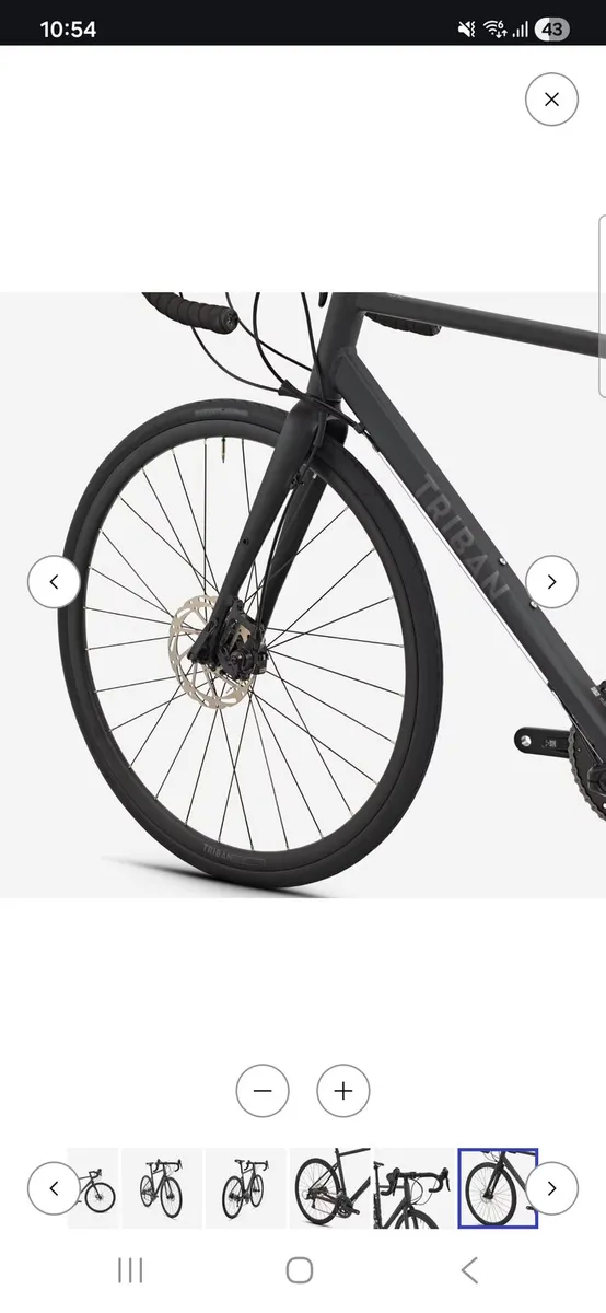 Road bikes - Image 3