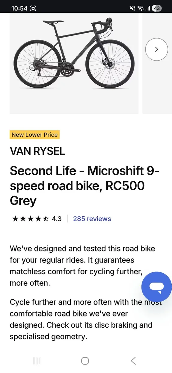 Road bikes - Image 4