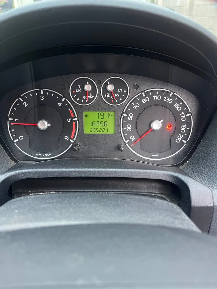 Ford Fiesta 2008 - Image 3