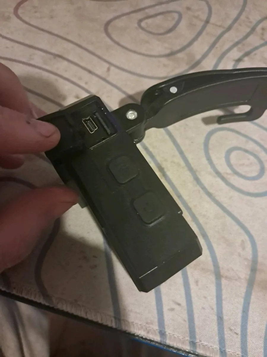 Body cam - Image 4