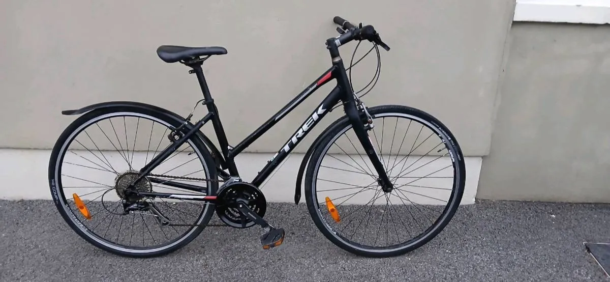 Ladies bicycle - Image 3