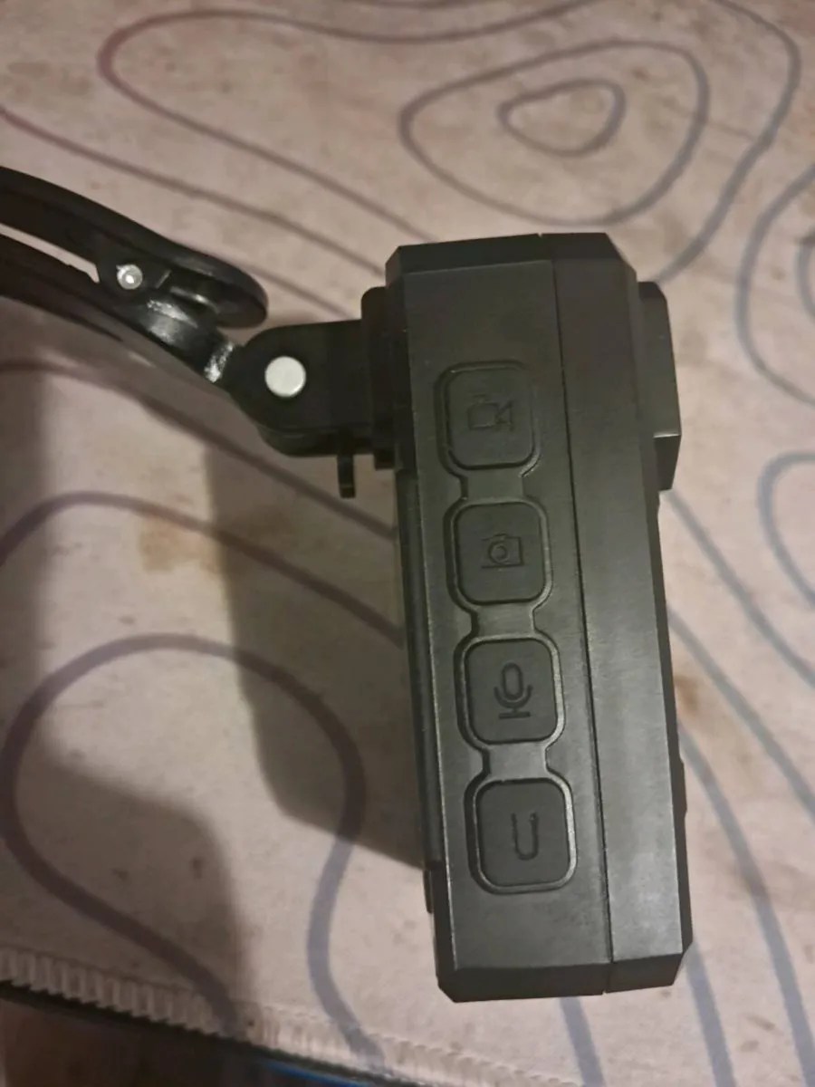Body cam - Image 2