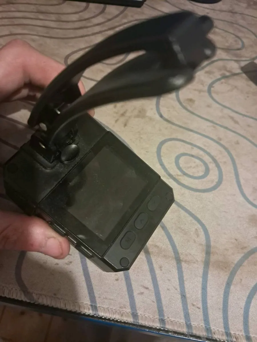 Body cam - Image 3