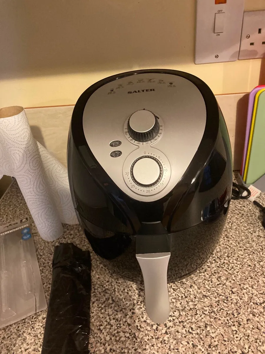 House holds appliances - Image 1