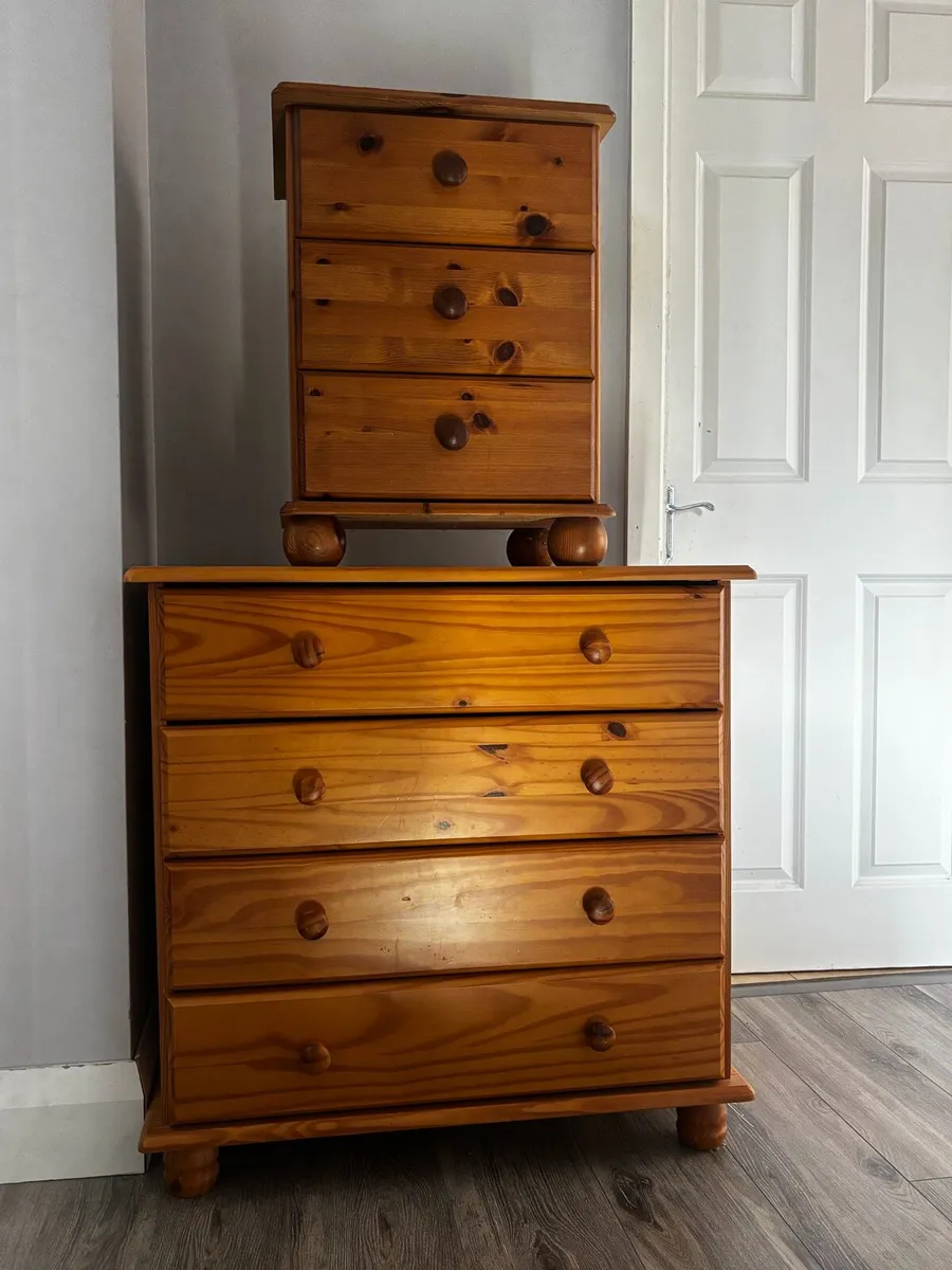 Bedroom furniture