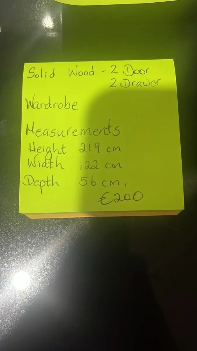 Wardrobe - Image 1