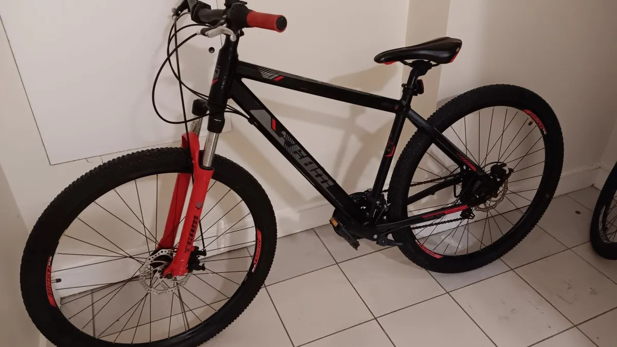 Bicycle - Image 1