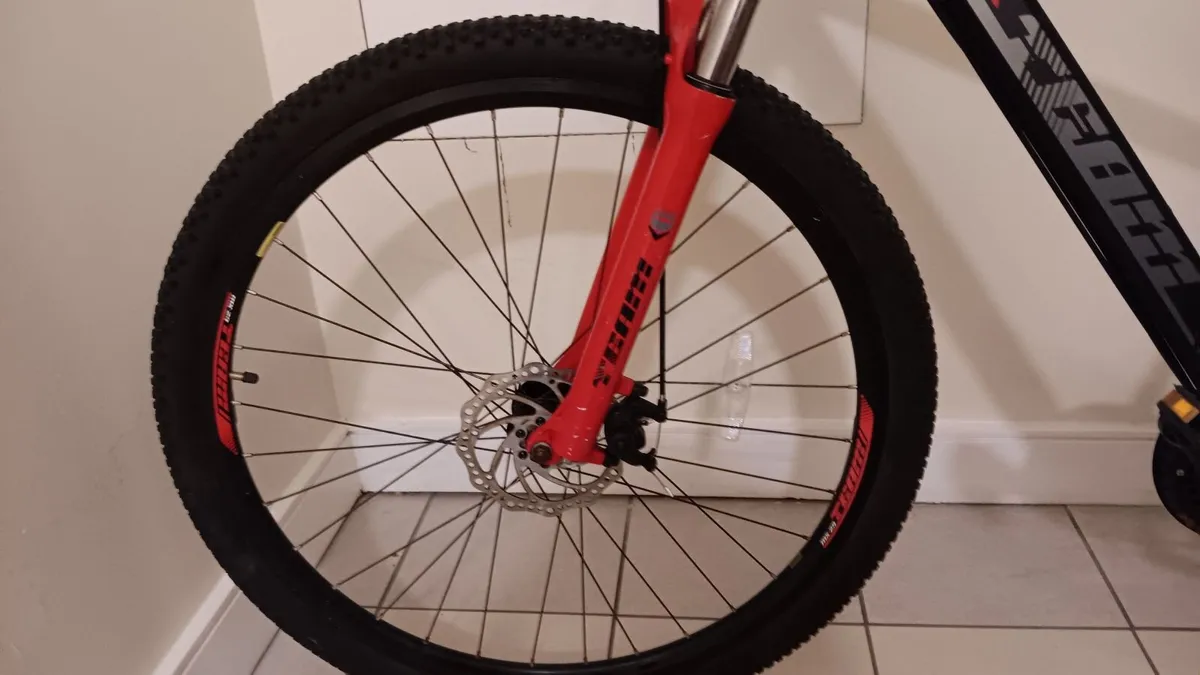 Bicycle - Image 3