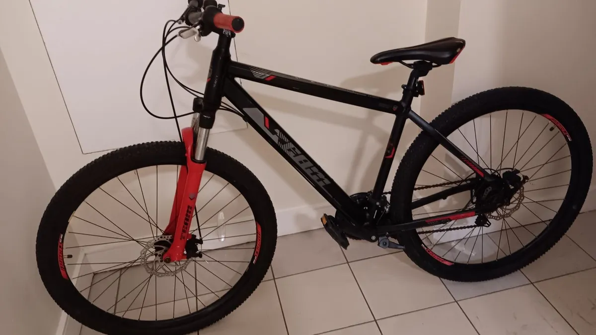 Bicycle - Image 4